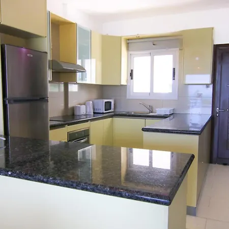 Villa Phaedrus Living: Beachfront Morona Kato Yialia